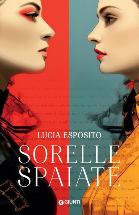 SORELLE SPAIATE - LUCIA ESPOSITO