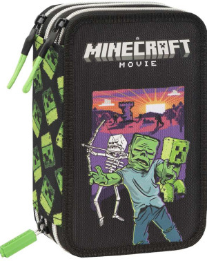 ASTUCCIO 3 ZIP MINECRAFT