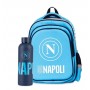 ZAINO NAPOLI CON BORRACCIA