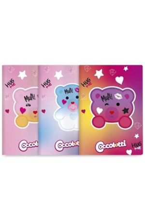 MAXI COCCOLOTTI 10MM