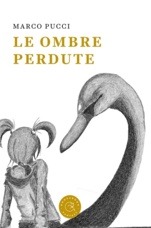 LE OMBRE PERDUTE - MARCO PUCCI