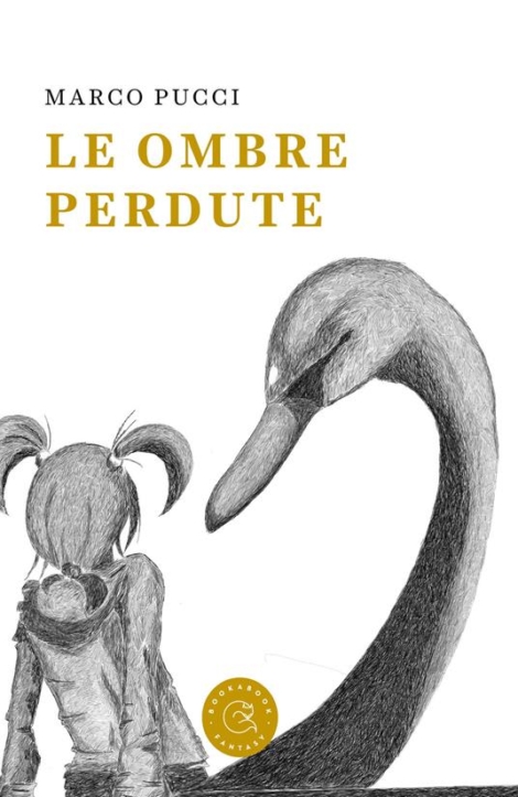 LE OMBRE PERDUTE - MARCO PUCCI