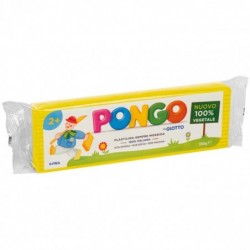 GIOTTO PONGO GIALLO 350GR