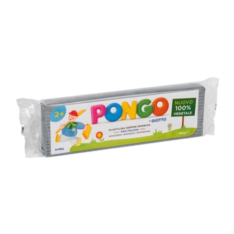 GIOTTO PONGO GRIGIO 350GR