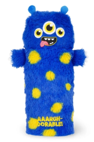 ASTUCCIO SUPER SOFT MONSTER LEGAMI