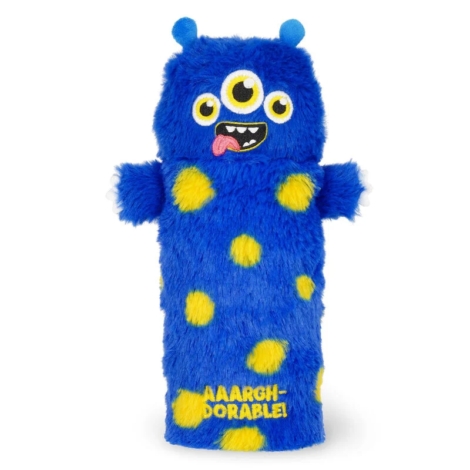ASTUCCIO SUPER SOFT MONSTER LEGAMI