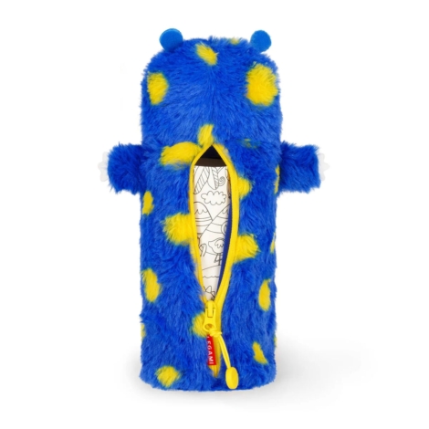 ASTUCCIO SUPER SOFT MONSTER LEGAMI