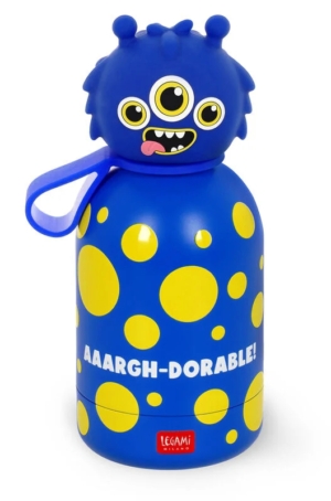BORRACCIA TERMICA LEGAMI MONSTER