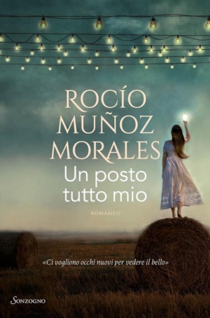 UN POSTO TUTTO MIO - ROCIO MUNOZ MORALES