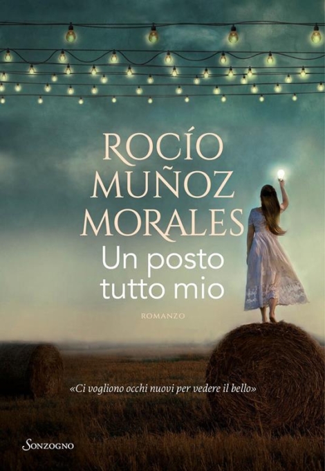 UN POSTO TUTTO MIO - ROCIO MUNOZ MORALES
